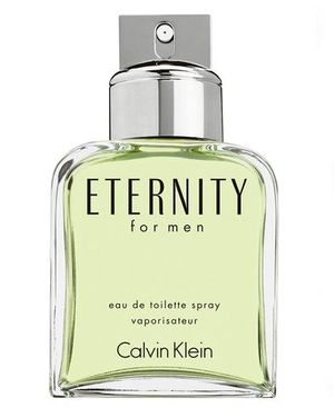 Calvin Klein Eternity For Men