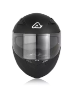 Шлем ACERBIS X-STREET FULLFACE 2 VISOR FS 816 bl Xl