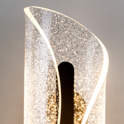 731643 Бра VARESE 8W LED 600LM 340G КОФЕЙНЫЙ 3000K