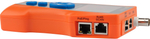 Тестер  Lanmaster LAN-PRO-L/TPK-TDR