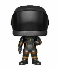 Funko POP Games: Fortnite - Dark Voyager (MT) (GW)