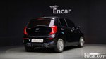Kia Morning Urban (JA) Prestige (12.2020)