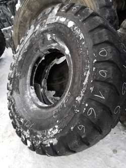 18.00R25 Bridgestone VELS шина б/у