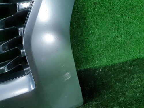 Решетка радиатора Hyundai Palisade (2018-2022)