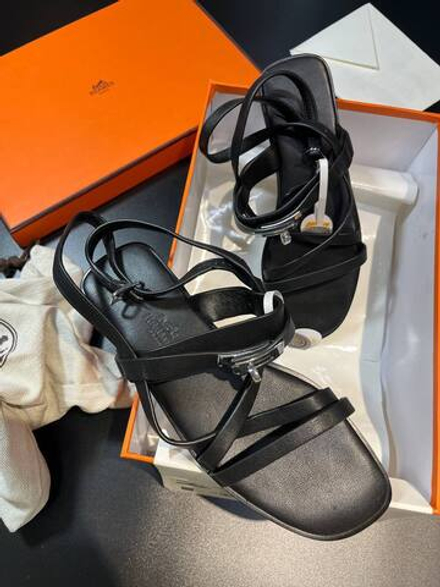 Сандалии Hermes