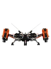 Конструктор Technic 42181 Космический корабль VTOL LT81