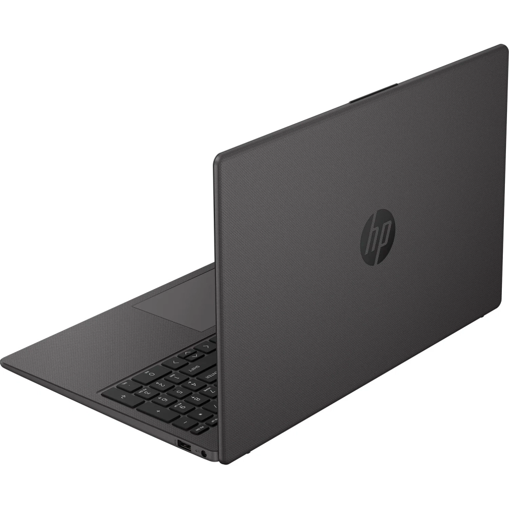 Ноутбук HP 255R G10 Ryzen 7 7730U 16Gb SSD512Gb AMD Radeon Graphics 15.6" FHD (1920x1080) без ОС black WiFi BT Cam (C84ZVUA)