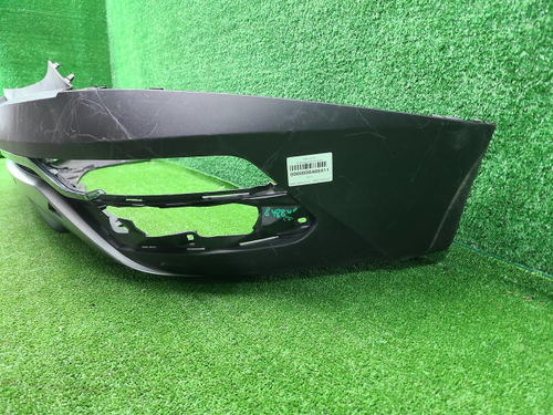 Бампер задний Hyundai Tucson 4 (2020-2025)