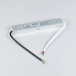 Блок питания ARPV-12045-D (12V, 3.8A, 45W) (Arlight, IP67 Металл, 3 года) 022457