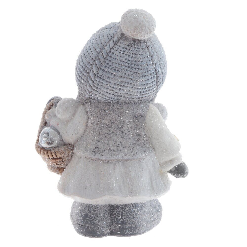 GAEM Фигурка декоративная "Ребенок", L12 W7 H18 см, 2в.