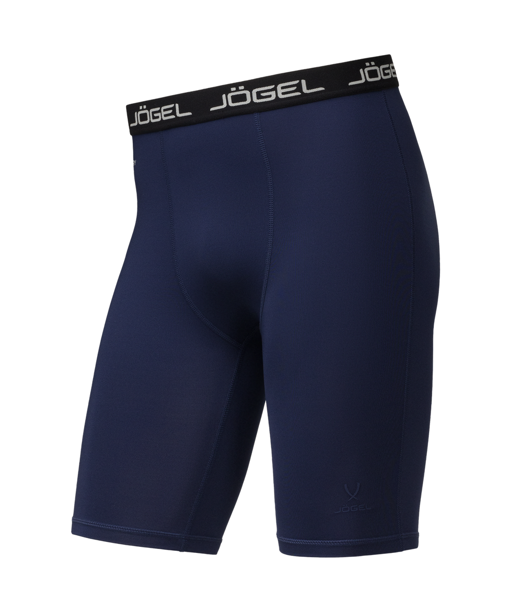 Шорты компрессионные PerFormDRY Baselayer Shorts 2, темно-синий