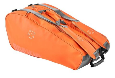 Сумка теннисная Pacific X Team Tour Racket Bag 2XL - orange