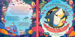 Книжки-картинки. Восхитительный мистер Кусь-Кусь