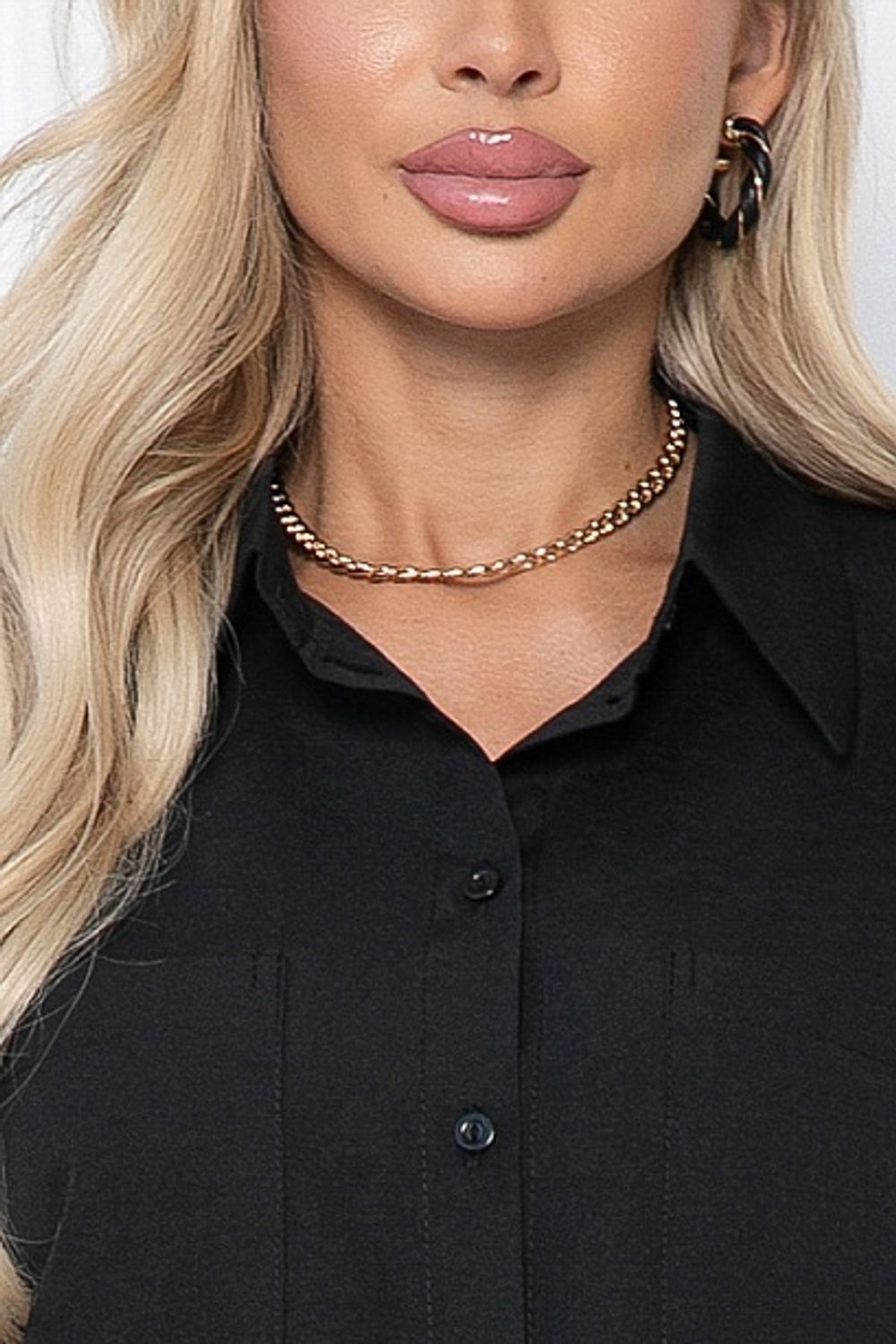 Рубашка 41910-1 Avili