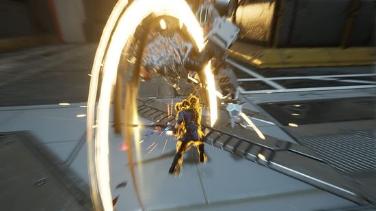 Ultra Age (Б/У)  [Nintendo Switch, русские субтитры]