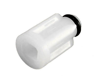 Втулка (муфта) для насадки-ноги блендера Braun