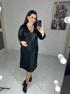 Платье УК-907VL Fabrika