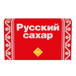 Сахар-рафинад - 1 кг