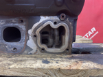 Головка блока цилиндров 2023г.
