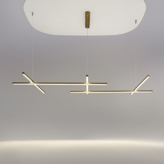 Подвесной светильник Maytoni MOD278PL-L86G3K1