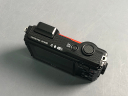 Nikon Coolpix W300
