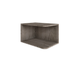 Антресоль Бруклин 35АУ3300 с 4 ящиками