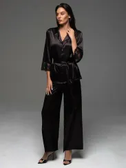 Пижама Mia-Amore 3556 "White Swan"