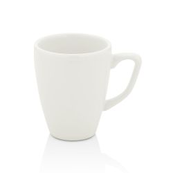 Кружка 270 мл белая d 8 см h10 см   By Bone Innovation [6]
