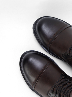 Ботинки мужские M0023-1R