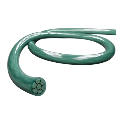 Полиэстер 0 (3,5) -75см, игла 30мм, 1/2 окр, колющая №24