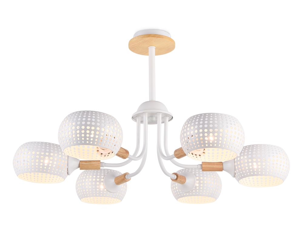 Ambrella Подвесная люстра Loft TR80166