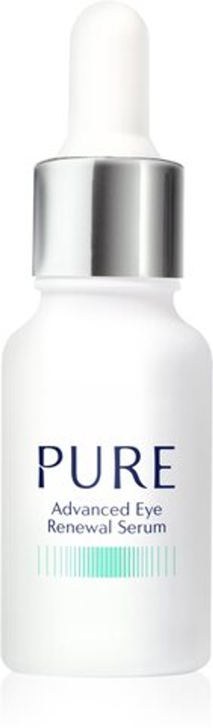 Orphica Pure - осветляющая ночная сыворотка для области вокруг глаз /   15  ml  / GTIN 30136281