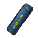 Smart TV Box Q96 Stick 4K Ultra HD (1/8GB)