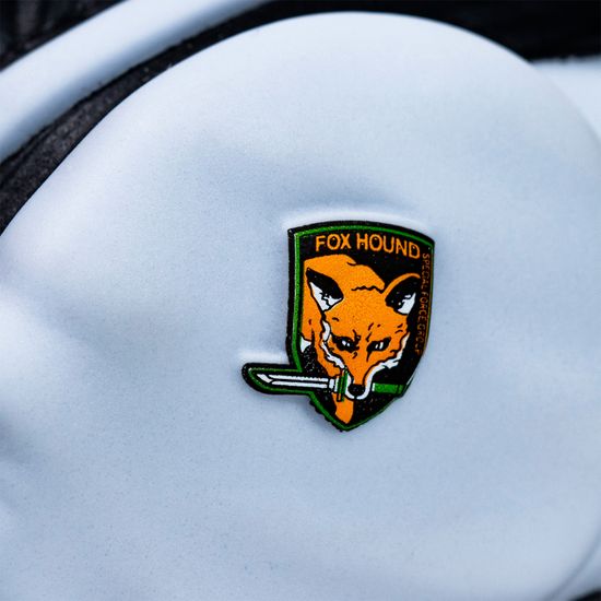 Фигурка-утка Tubbz Metal Gear Solid Genome Soldier (Box)