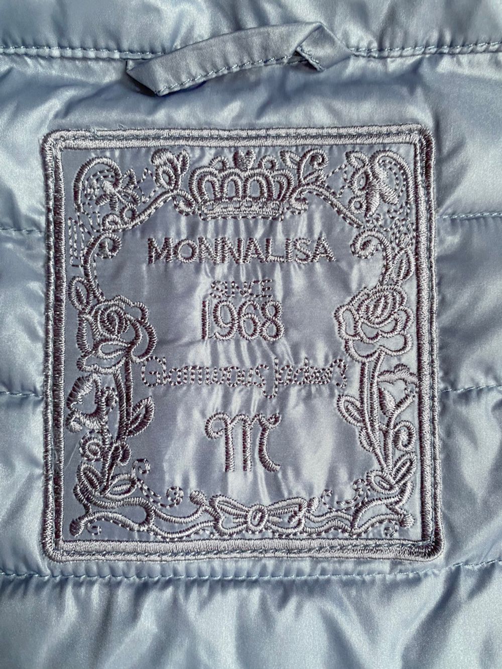 Ветровка Monnalisa, 116