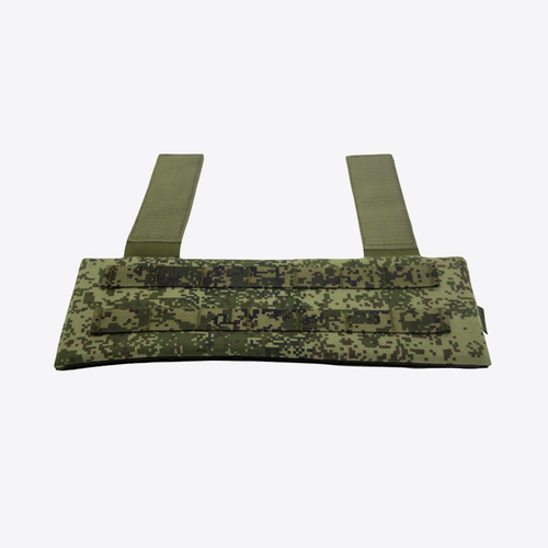 Абдоминальный / поясничный модуль Воевода баллистический