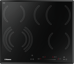 Электрическая панель Hansa BHC66988