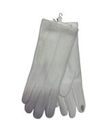 Перчатки. Женские. Верх: Текстильные.Трикотаж. Подклад: Плюш-флис. 12 шт в упаковке, разные цвета.