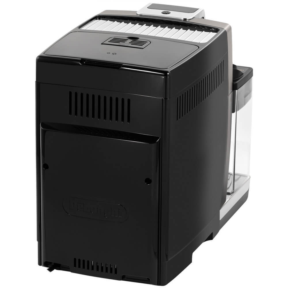 Кофемашина Delonghi Dinamica Plus ECAM380.95.TB