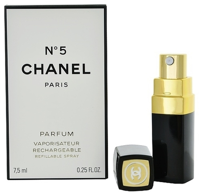 Chanel N5 Многоразовые духи для женщин