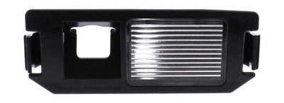 Площадка для камеры HYSlb Hyndai i20 i30 soul picanto