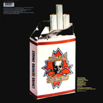 Lynyrd Skynyrd / (Pronounced 'Leh-'nerd 'Skin-'nerd)(LP)