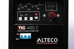 Сварочный аппарат Alteco TIG-400 C