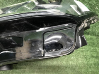 Битая Фара левая Chery Tiggo 8 (2018-н.в.) LED