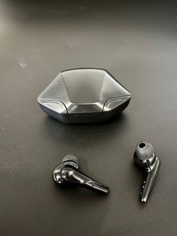 Наушники беспроводные игровые стерео G11