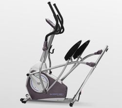OXYGEN FITNESS EX-55FD HRC+