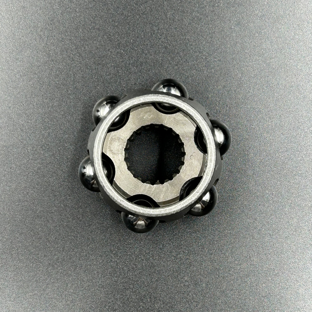 Шрус внутернний в сборе (задний, правый) ATV 500/600 (ZIBO)