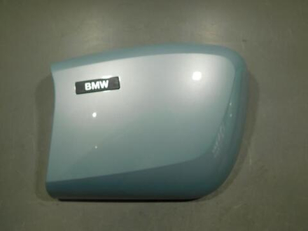Крышки боковых кофров BMW R1200RS (белые) 020285