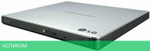 Оптический привод DVD LG GP57ES40