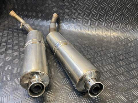 Глушители Honda VTR1000SP 053377